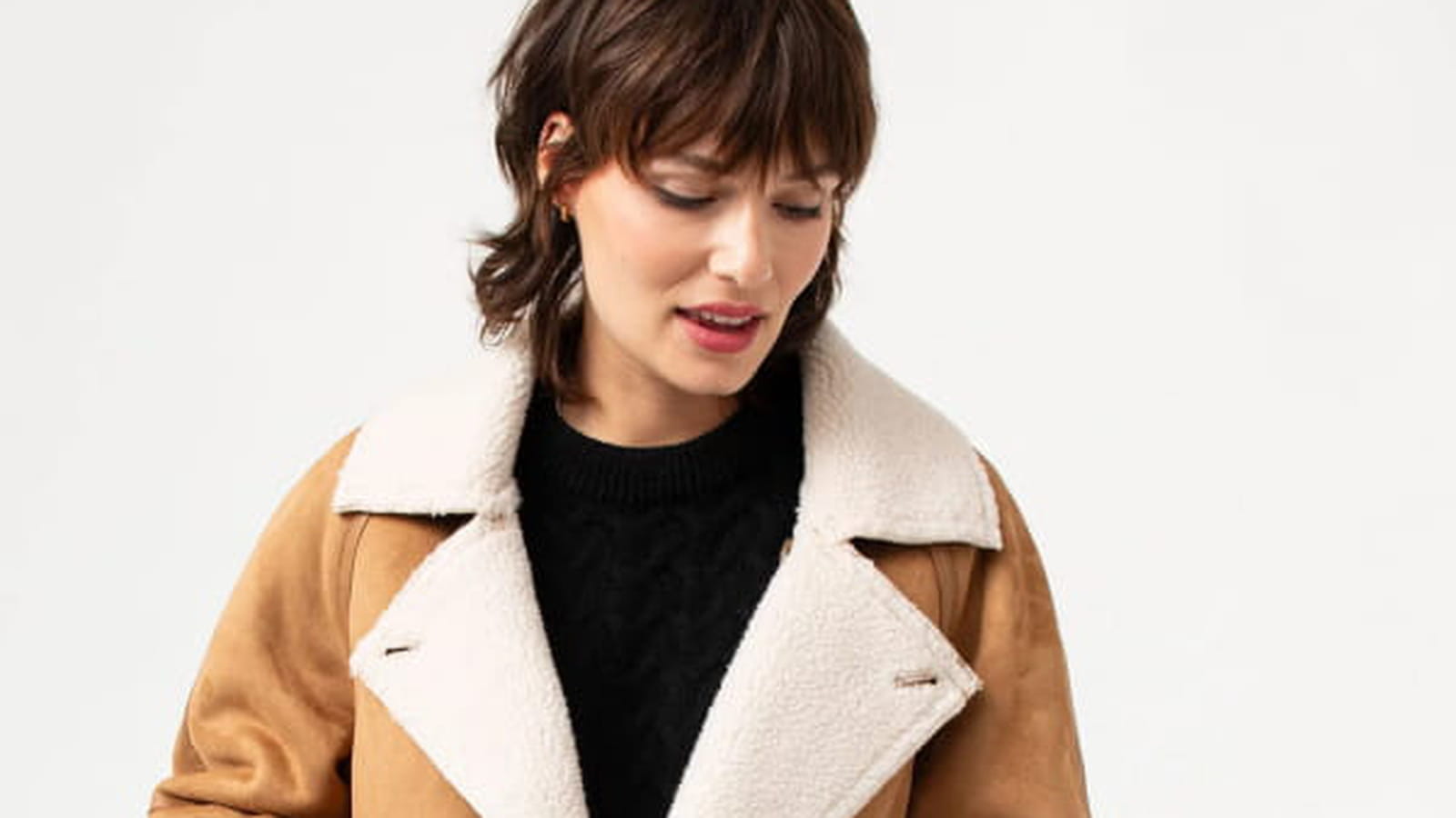 Manteau Gémo