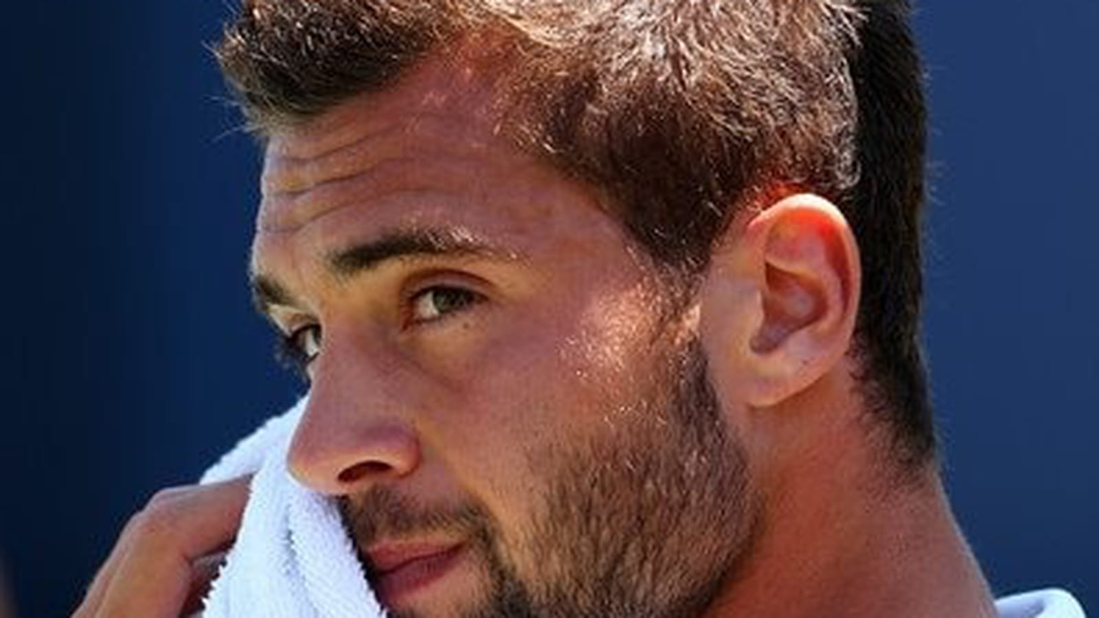 Benoît Paire