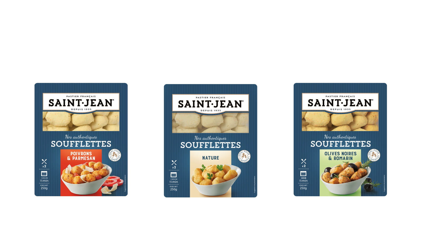 Les soufflettes de Saint-Jean