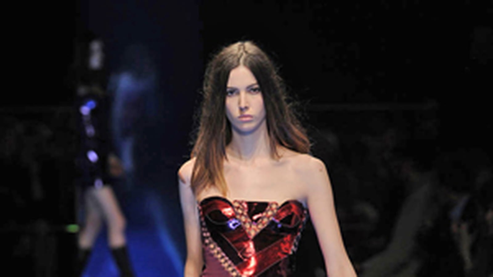 Patchwork de rouge