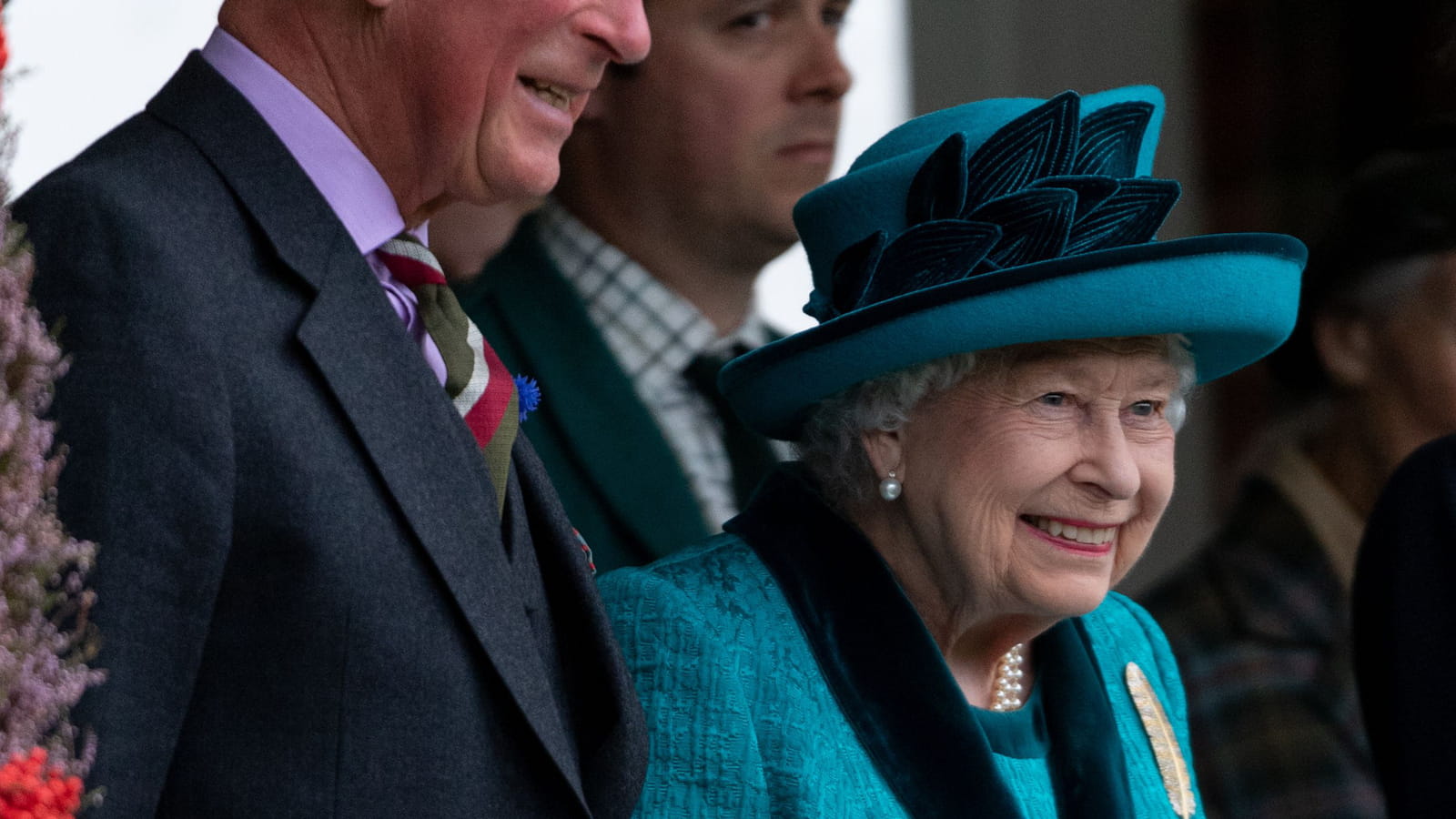 Elizabeth II