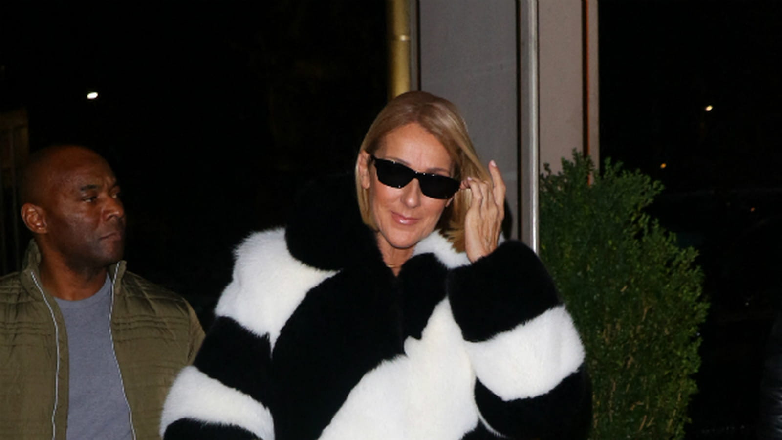 Céline Dion
