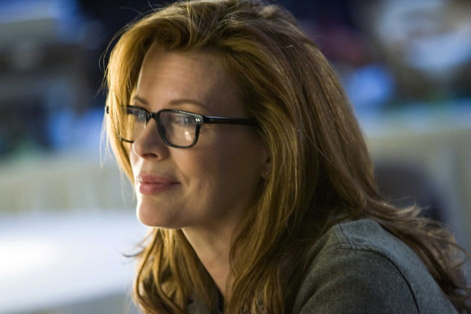 Le blond v&eacute;nitien de Kim Basinger