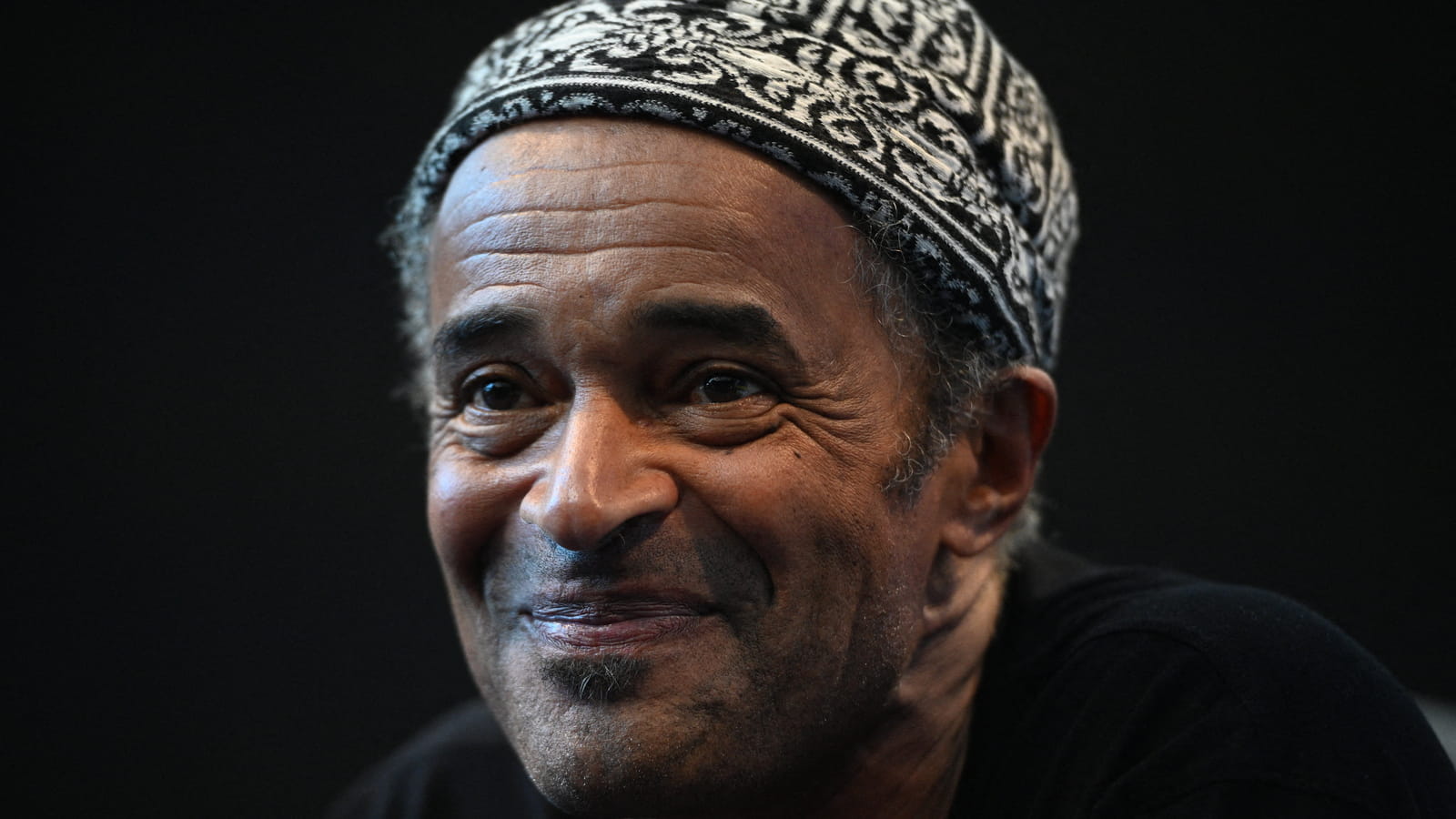Yannick Noah