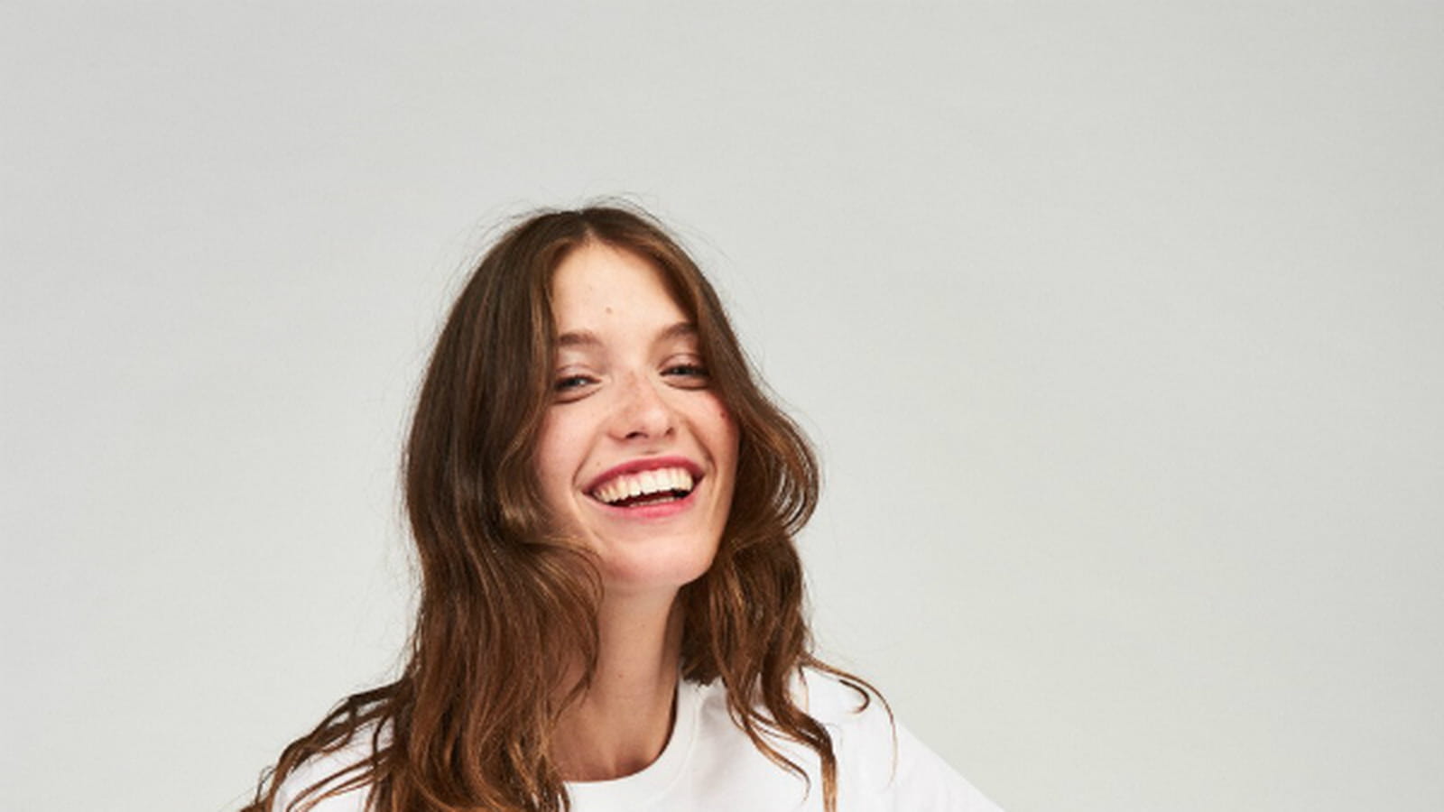 T-shirt Tara Jarmon