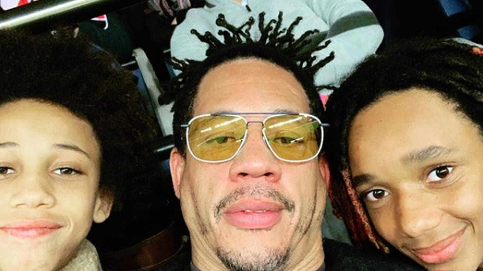 Joeystarr