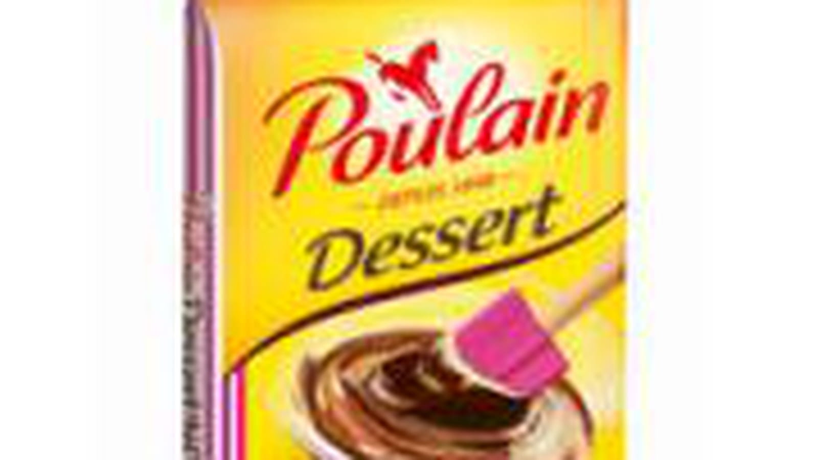 Noir Extra au Carambar de Poulain