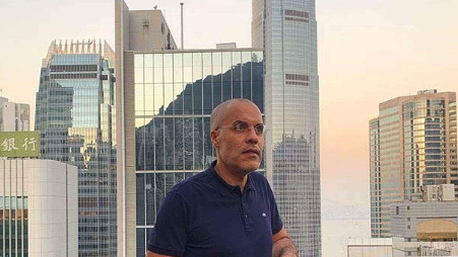 Kamel Mennour représente depuis 20 ans les artistes les plus en vogue 