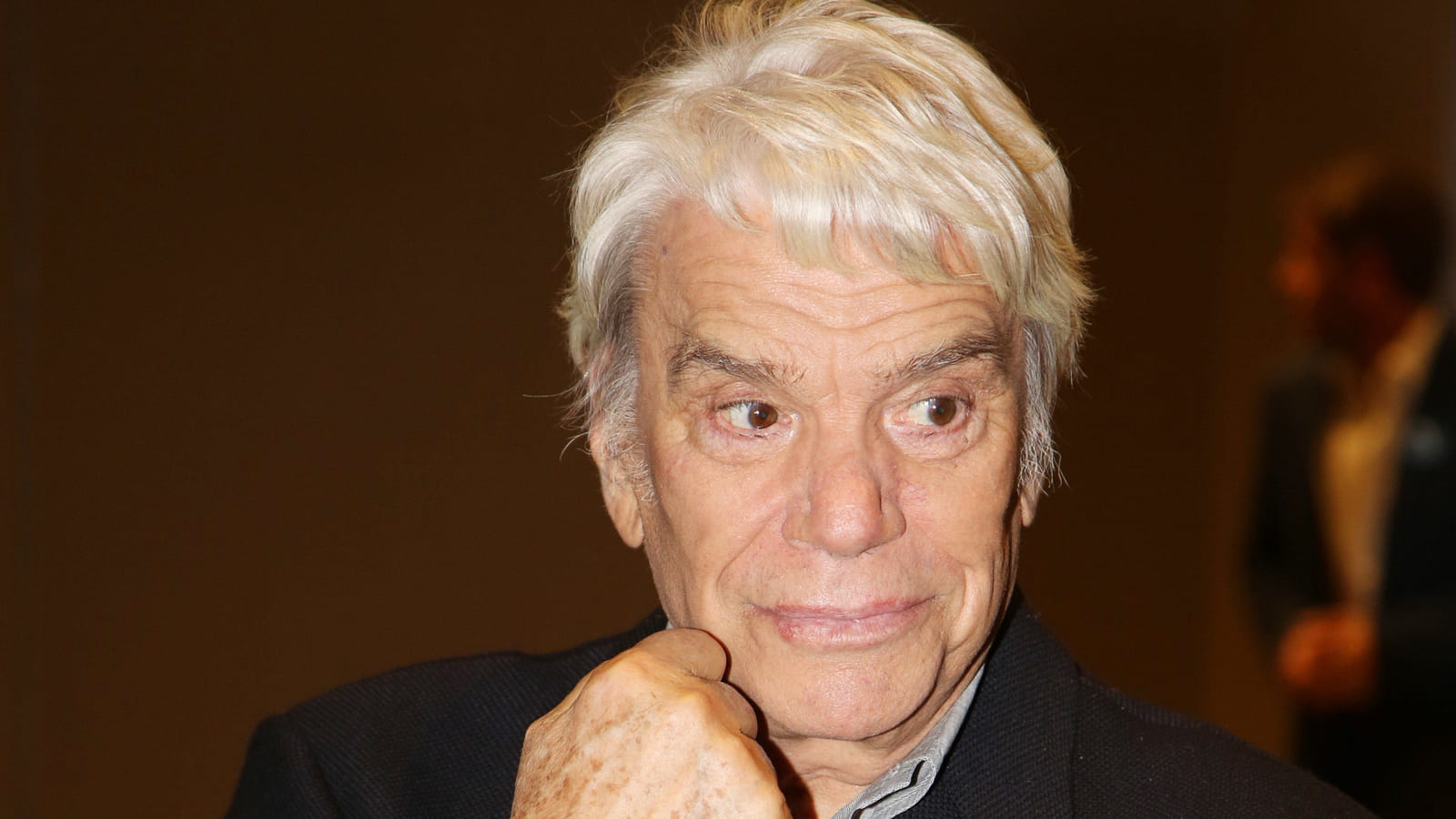 Bernard Tapie