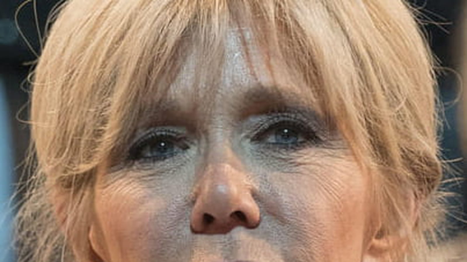 Brigitte Macron