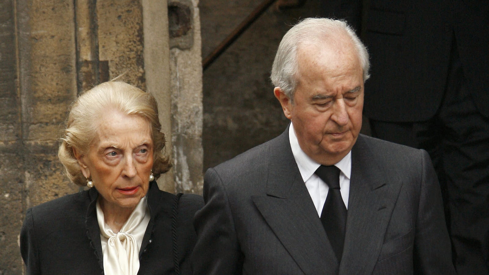 Edouard Balladur