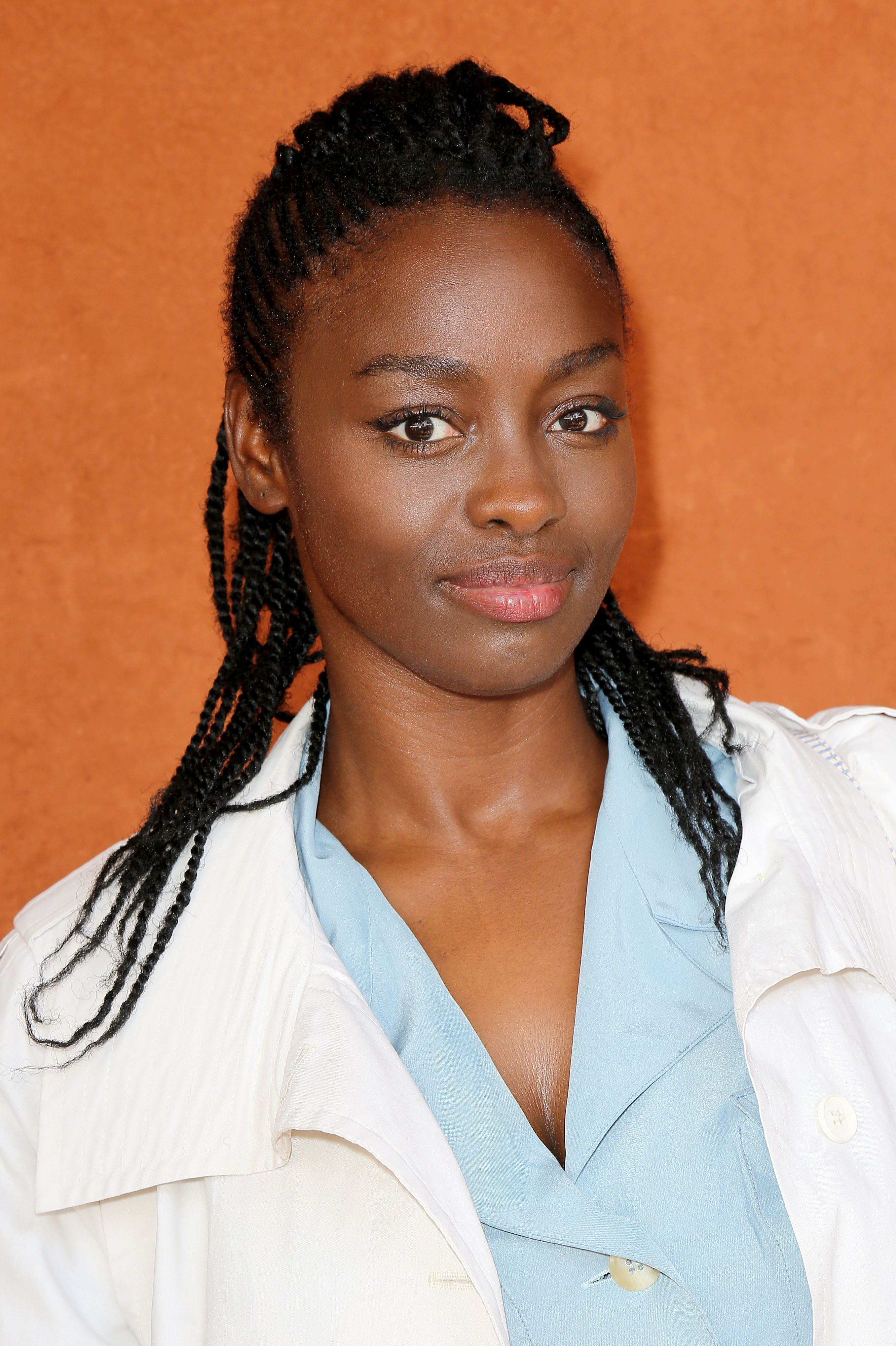 Aïssa Maïga Aïssa Maïga