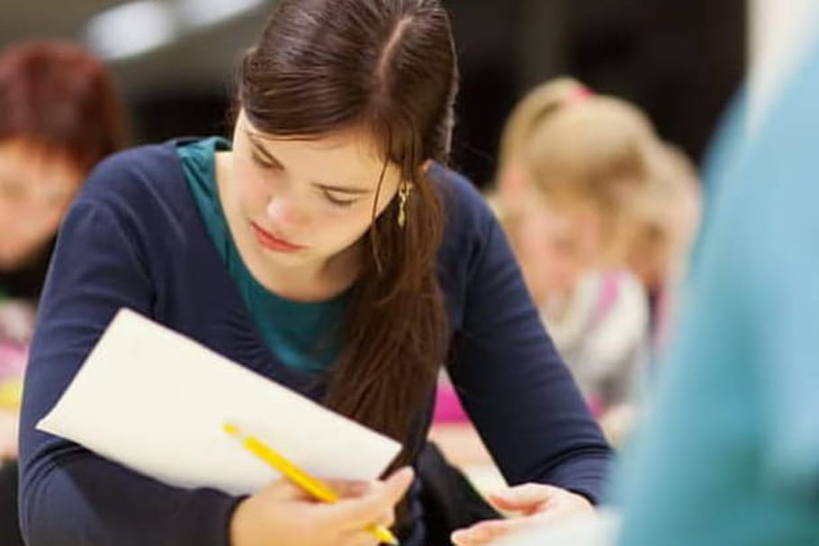 Brevet 2020 : le contrôle continu pour les élèves de Troisième
