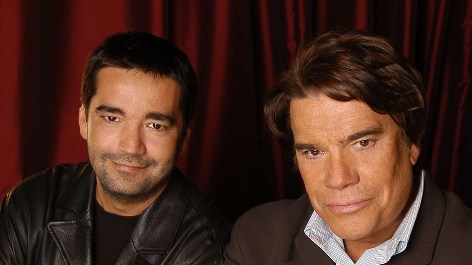 Stéphane Tapie