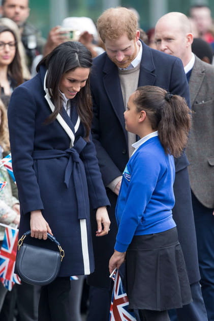 Après le mariage, les enfants ?