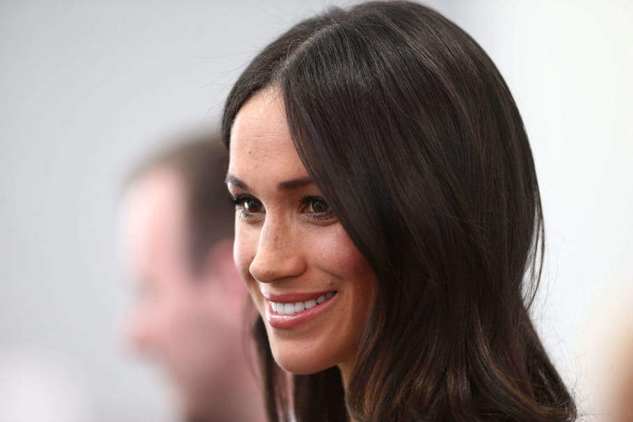 On pique les astuces minceur de Meghan Markle