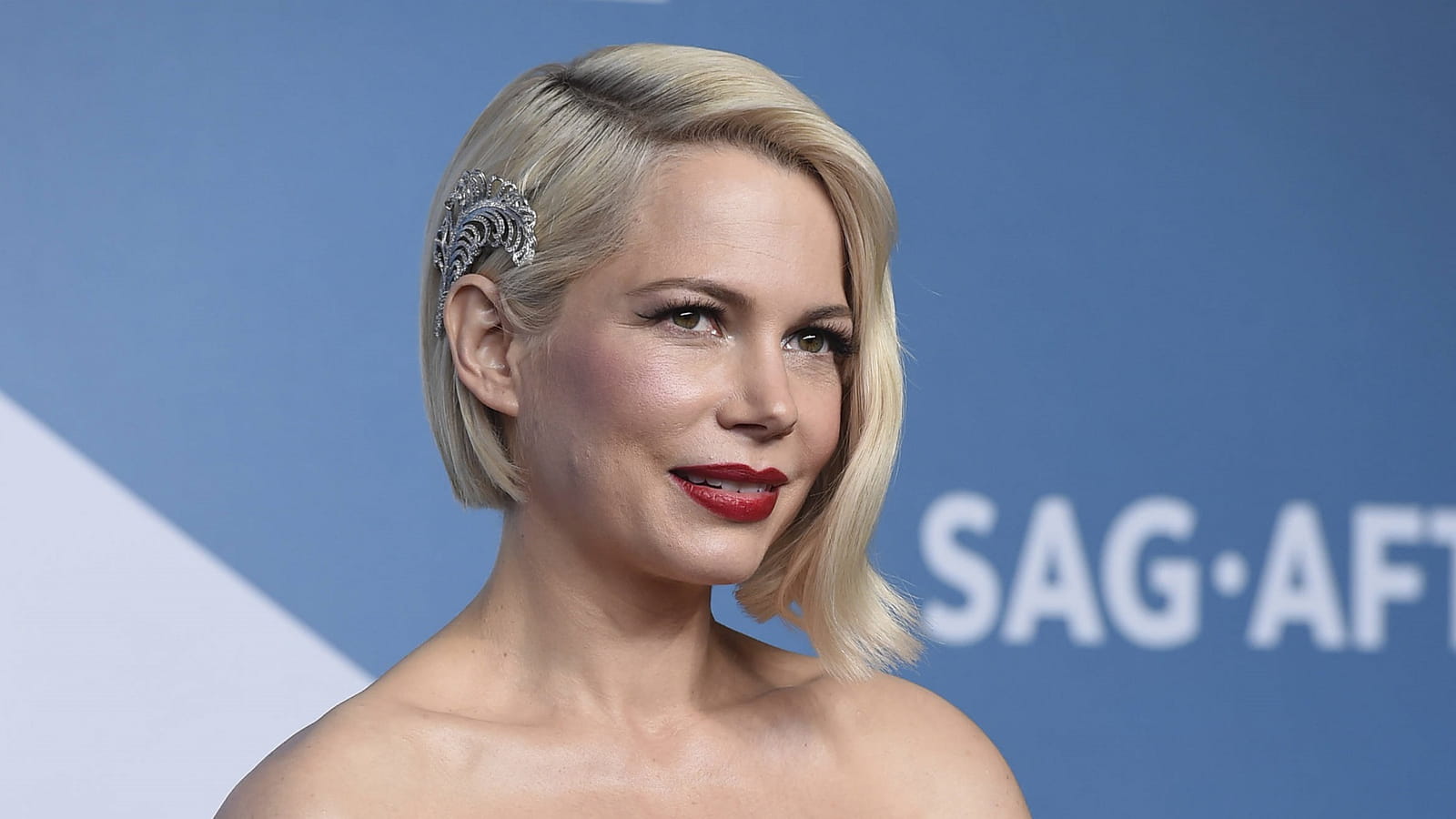 Michelle Williams