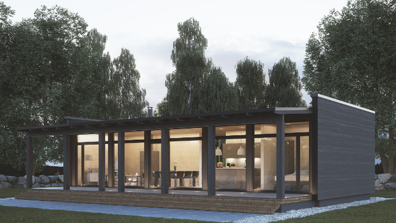 Contemporaine