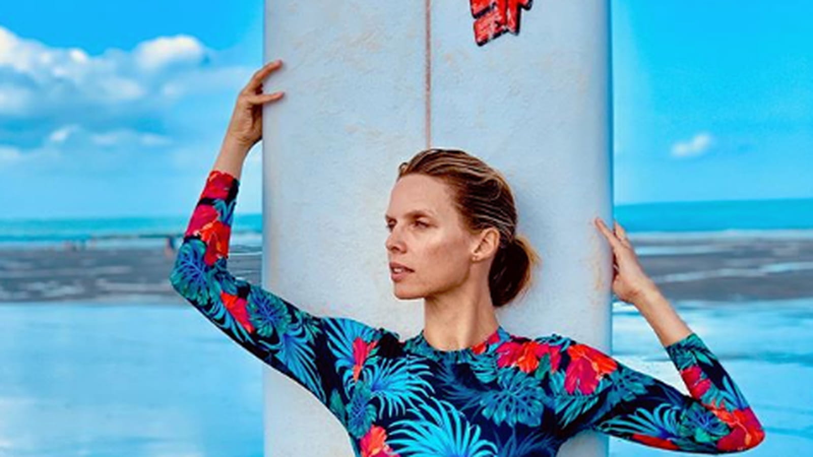 Sylvie Tellier