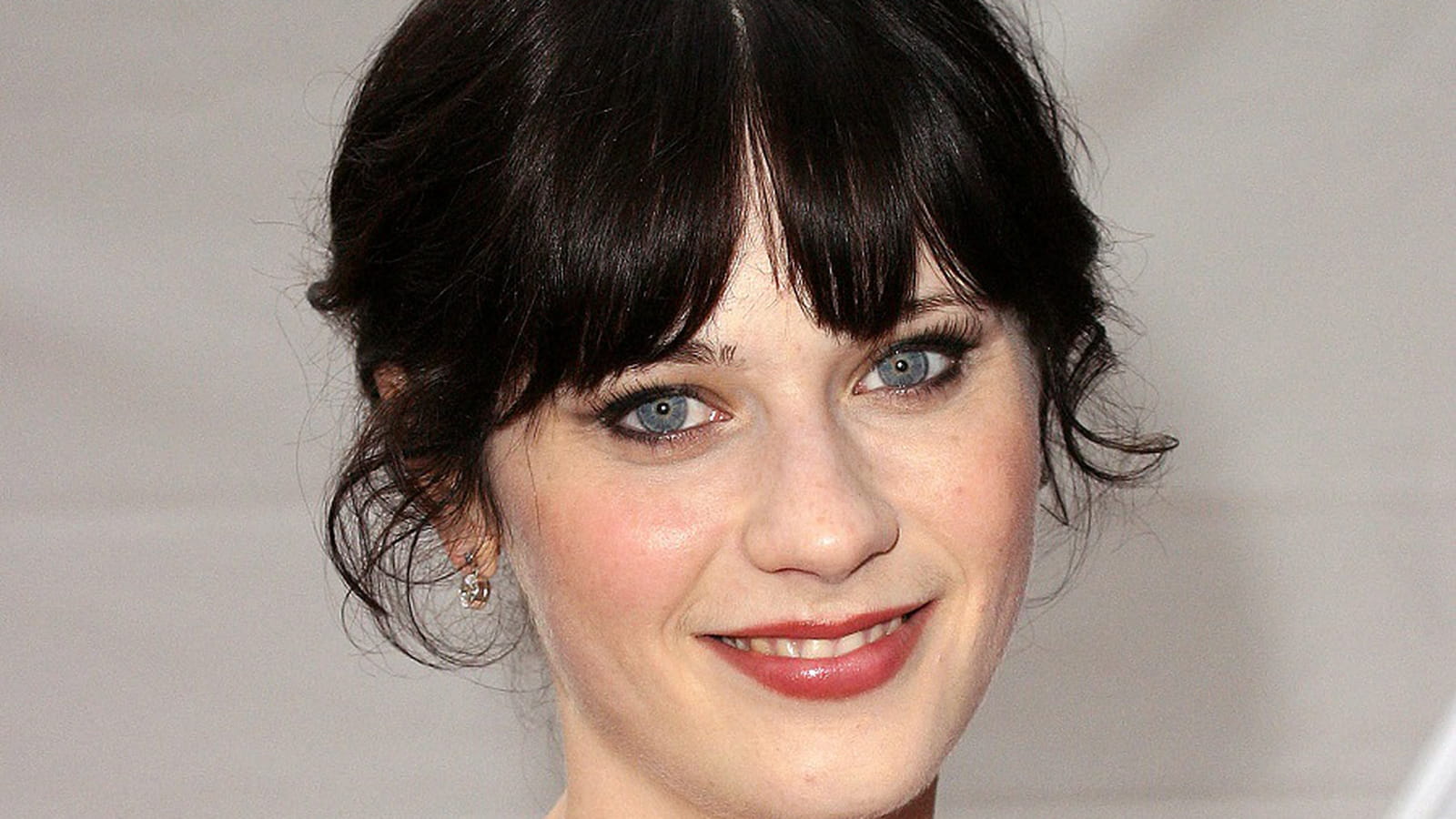 Zooey Deschanel, 23 ans