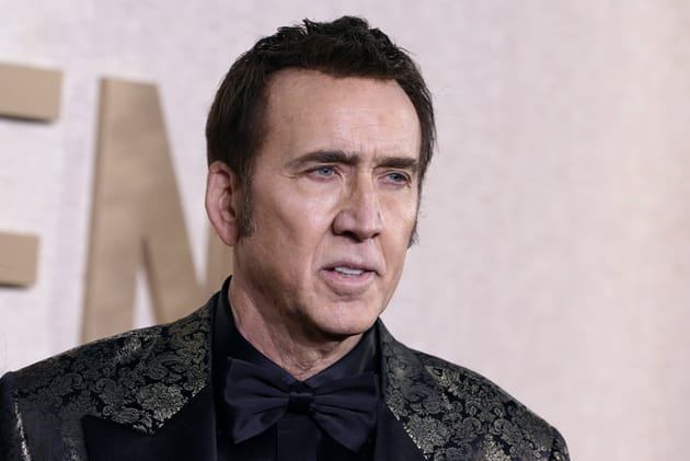 Le fisc réclame 14 millions de dollars à Nicolas Cage