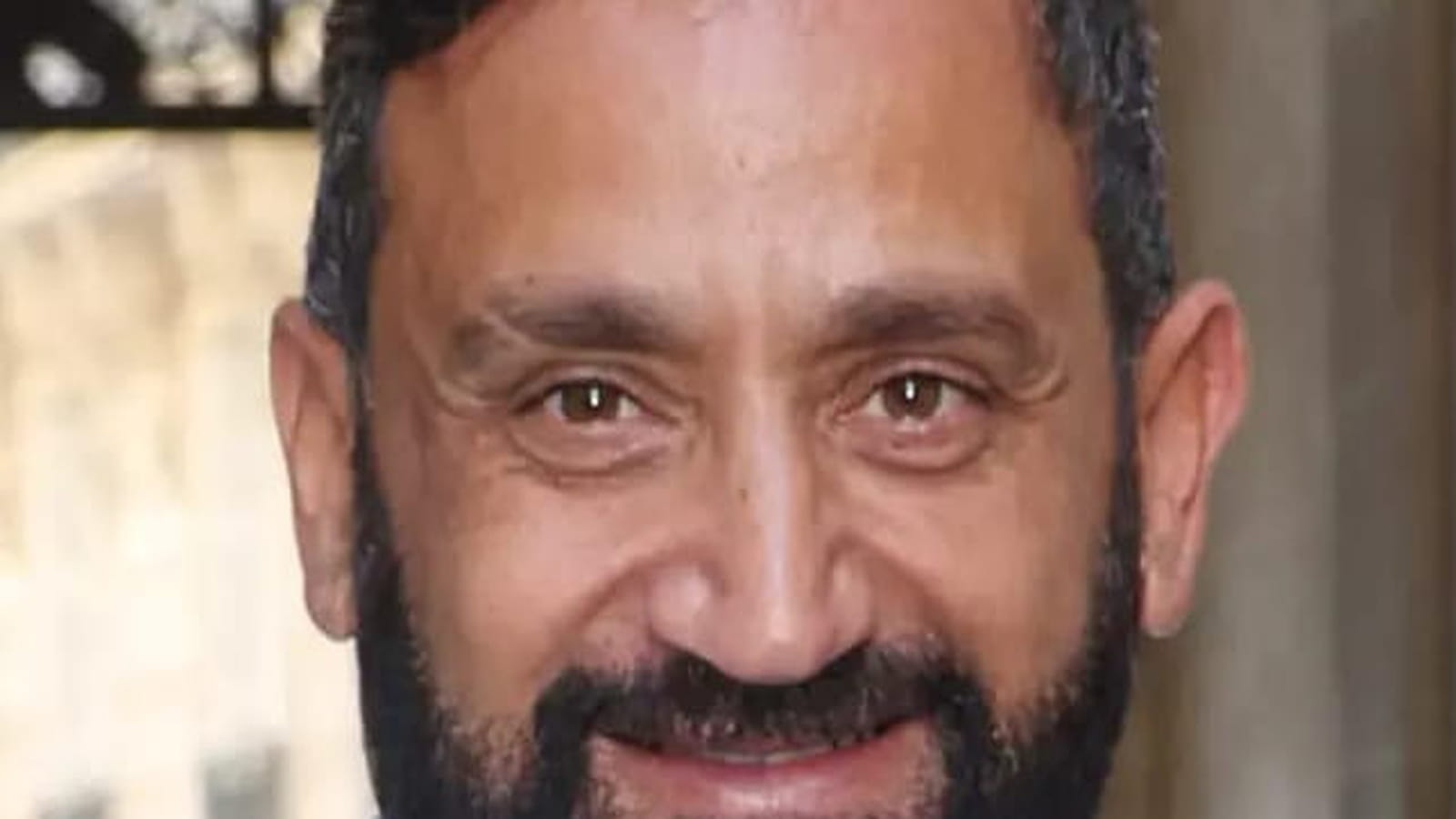 Cyril Hanouna