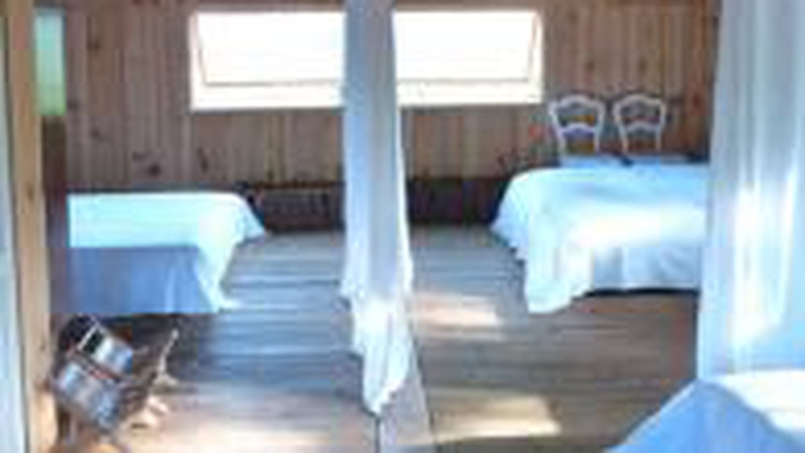 Espace ouvert