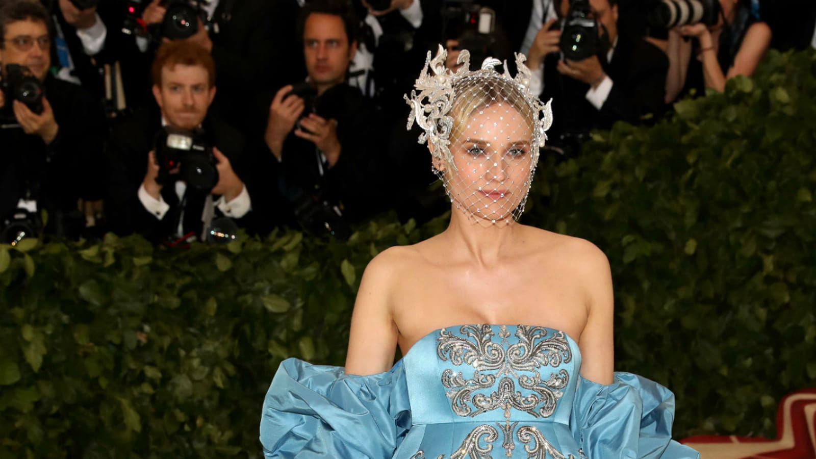 Diane Kruger