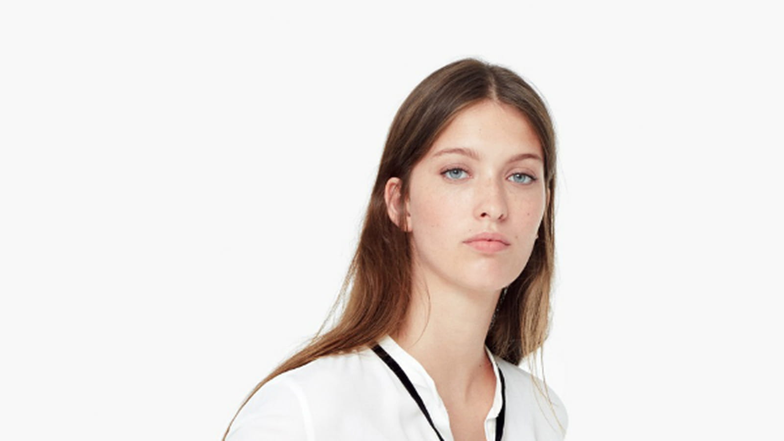 Chemise Mango