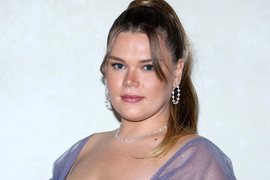 Camille Gottlieb de la famille princi&egrave;re de Monaco