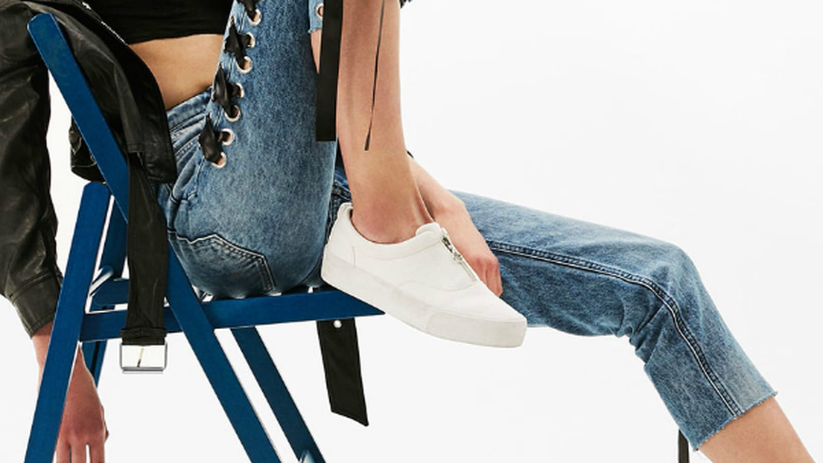 Jean Bershka