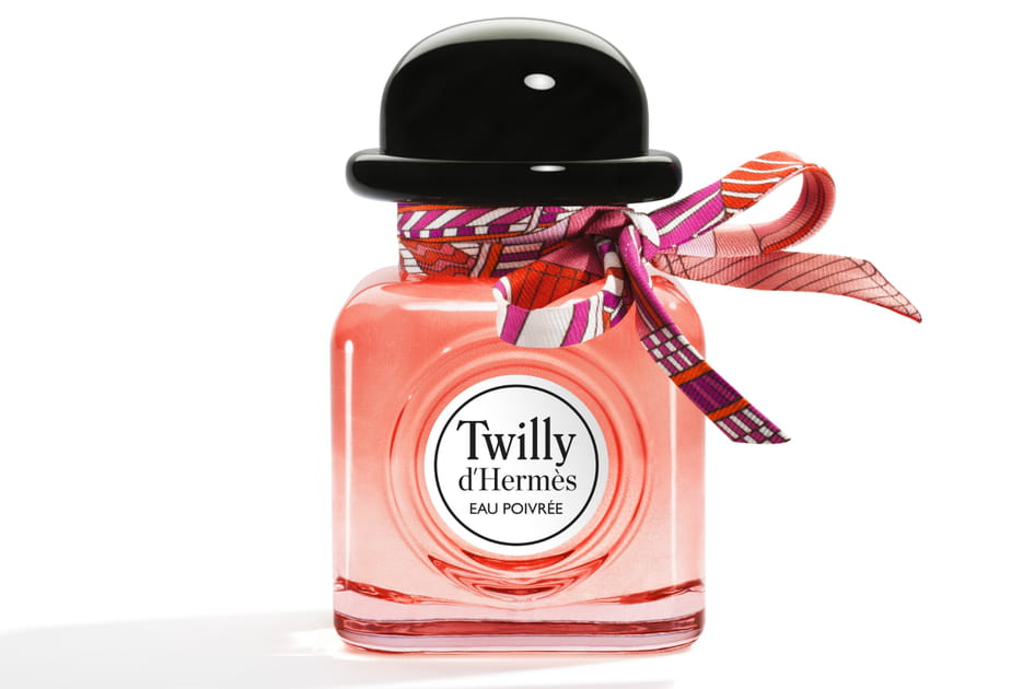 Eau de Parfum Twilly Eau Poivr&eacute;e de Herm&egrave;s