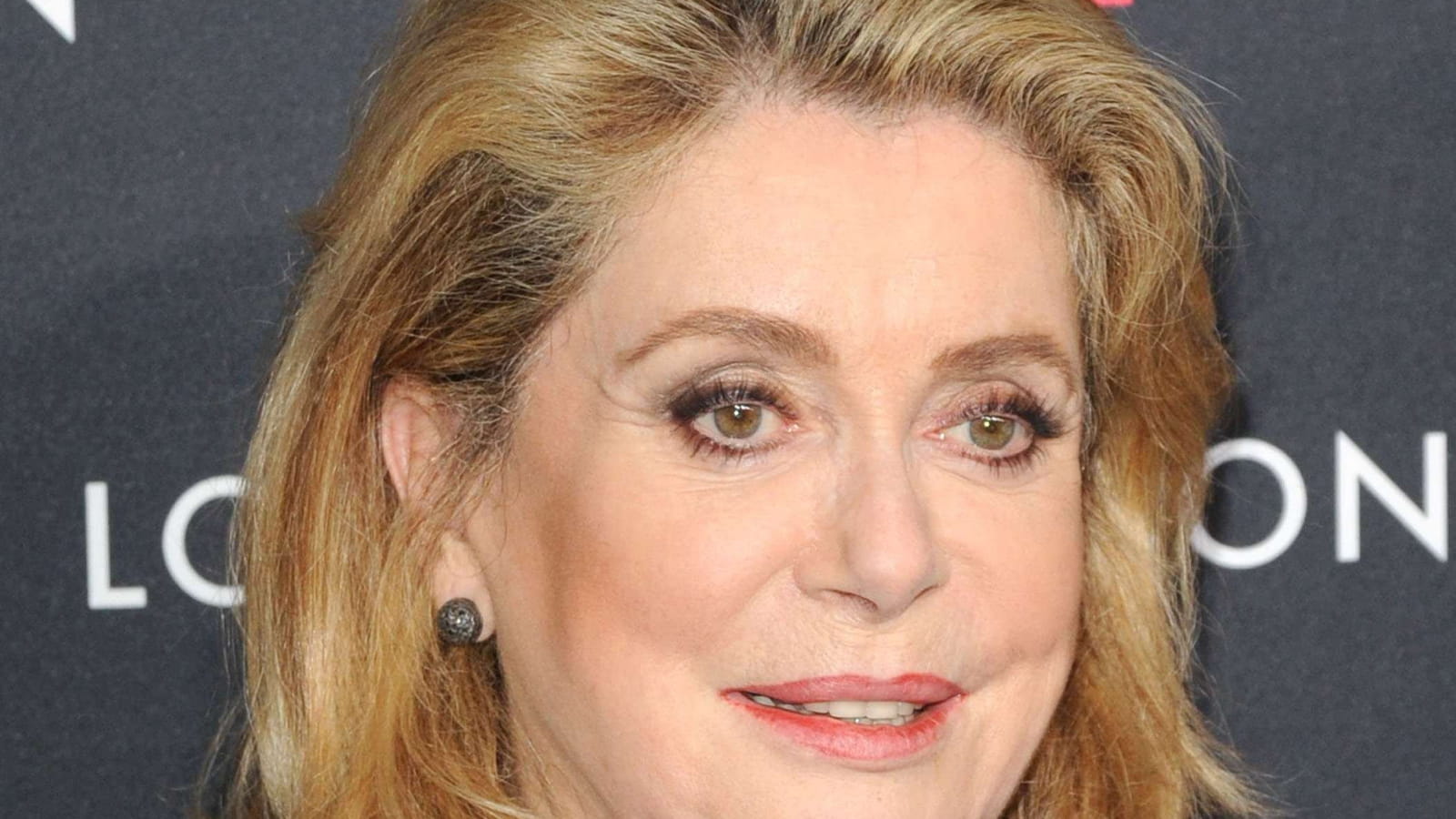 Catherine Deneuve