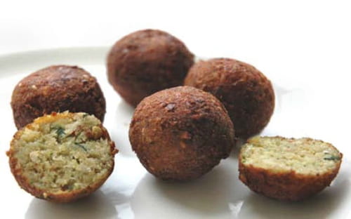 Falafel