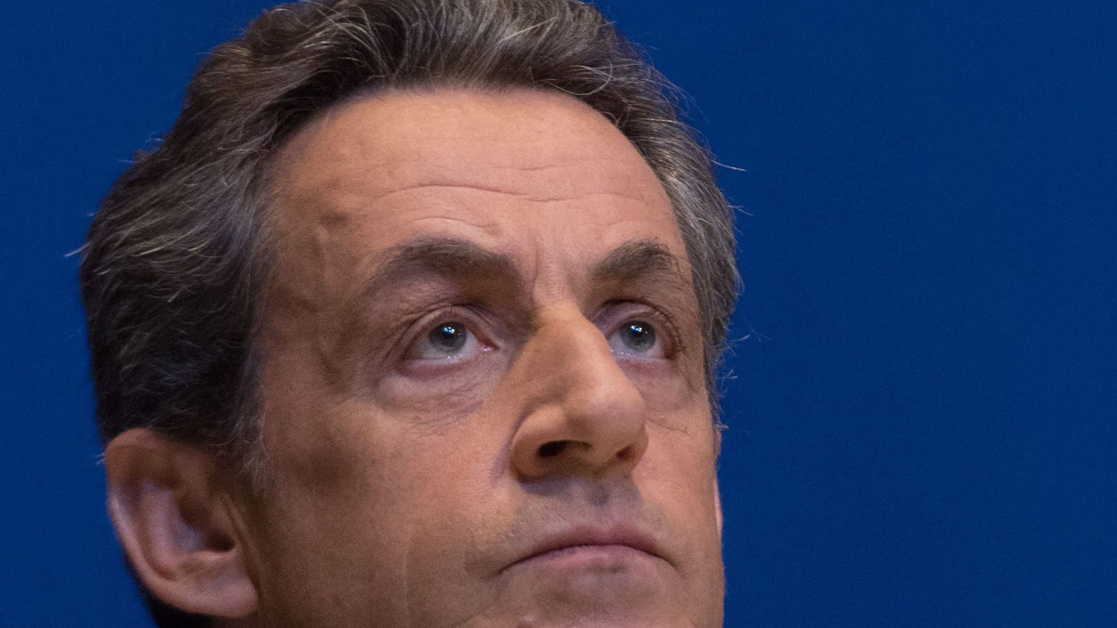 Nicolas Sarkozy