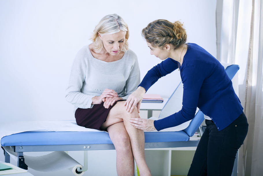 L'arthrose en 12 questions/réponses