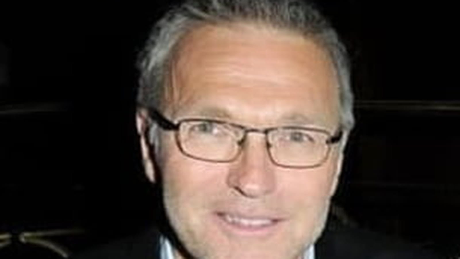 Laurent Ruquier