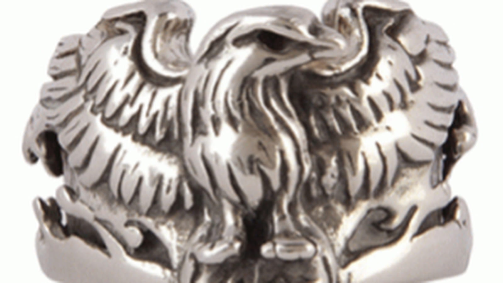 Bague Wild Sons