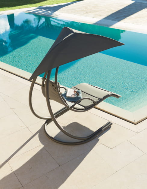 Hamac-balancelle Majorque d'Hespéride