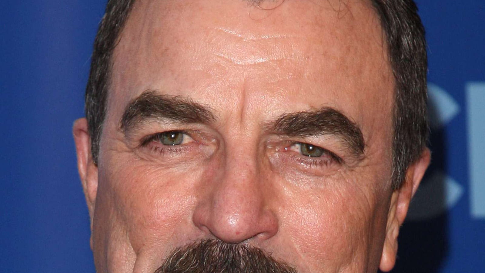 Tom Selleck