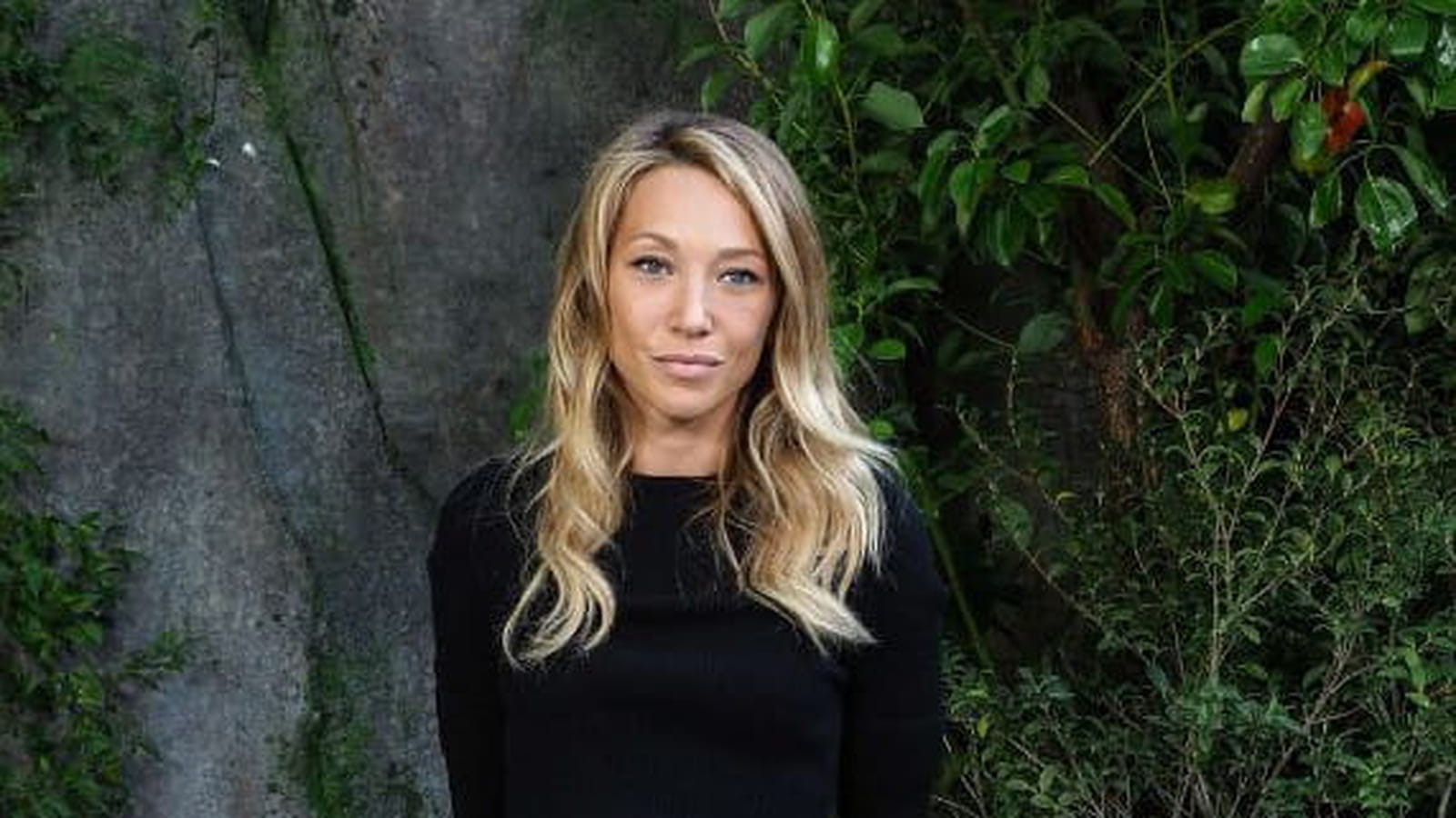 Laura Smet le 3 octobre 2017