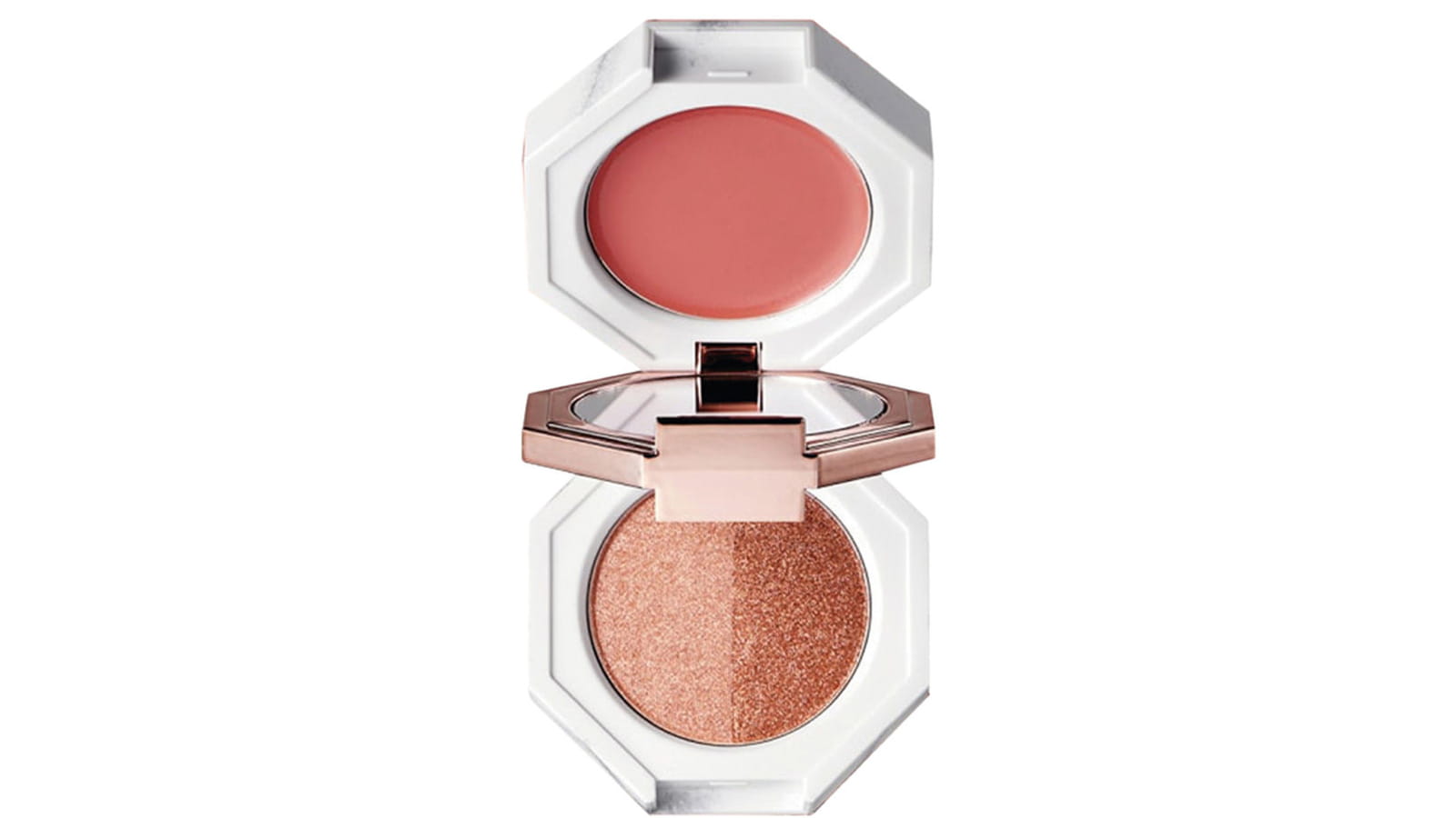 Palette Paradise Dual Palette de Dear Dahlia