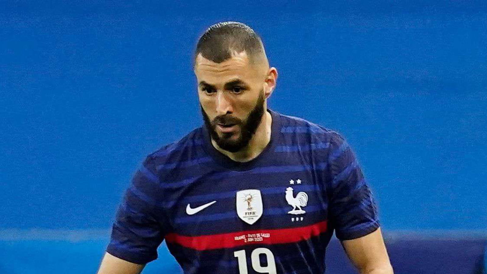 Karim Benzema