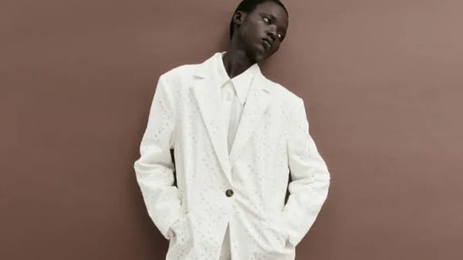Blazer H&M