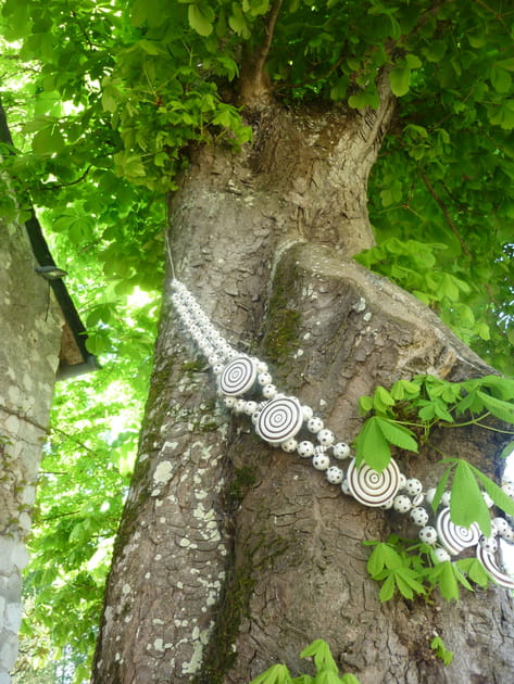 Un marronnier bicentenaire