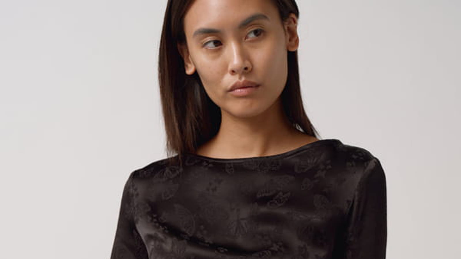 Blouse Musier