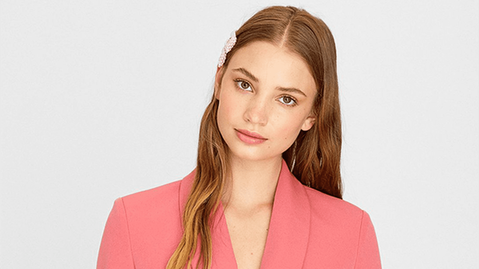 Blazer Stradivarius