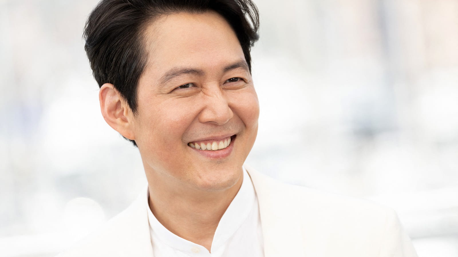 Lee Jung-jae