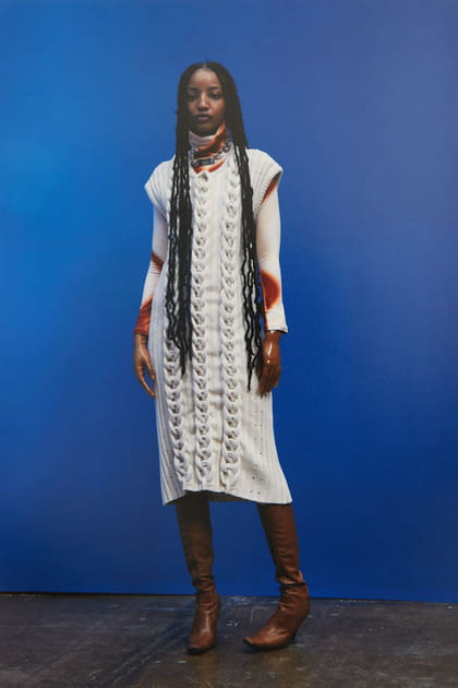 Collection Lecavalier automne-hiver 2022-2023