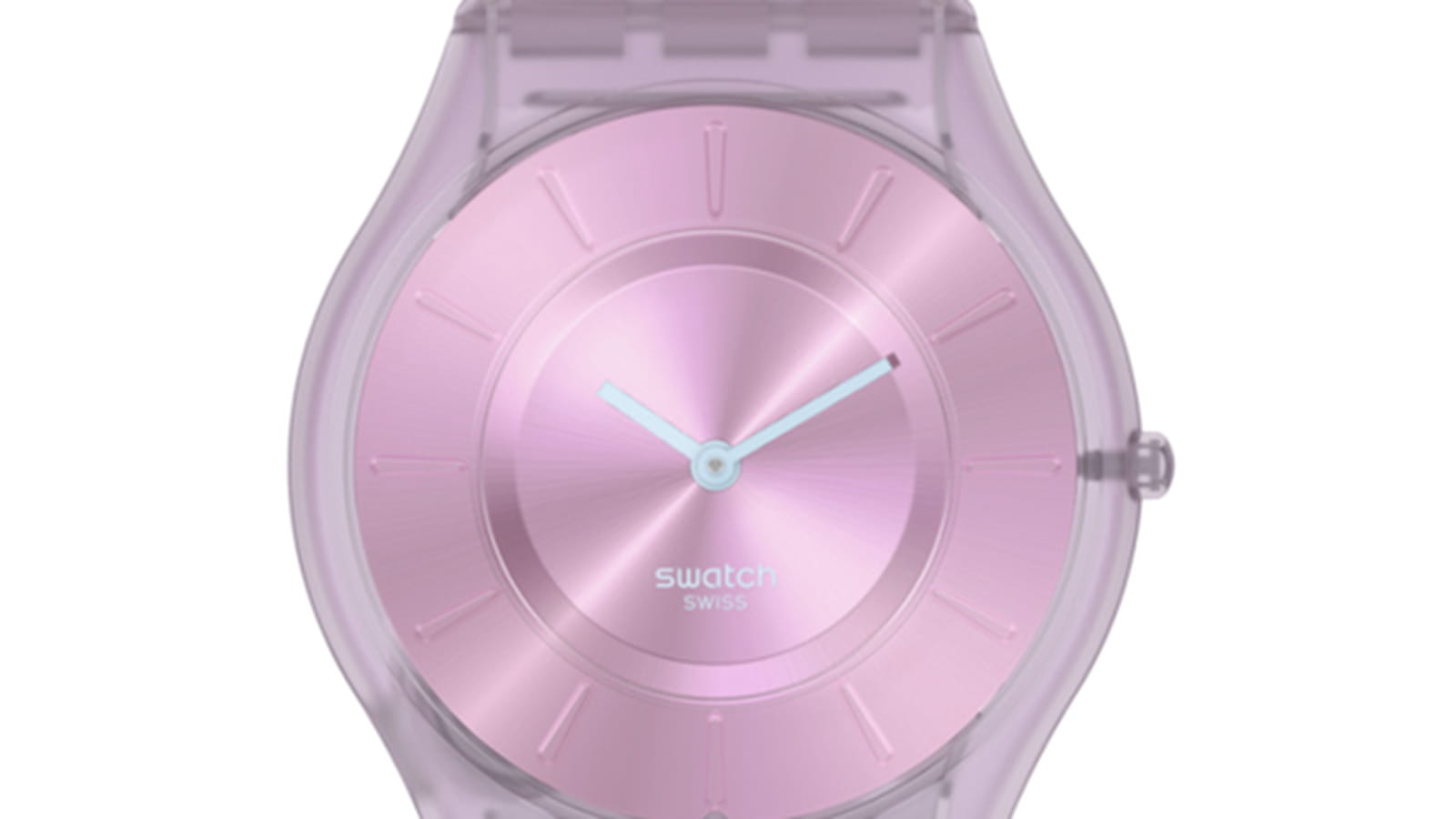 Montre Swatch